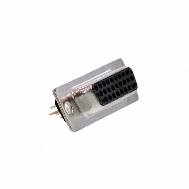 17EHD-026-S-AA-0-00 Amphenol ICC (Commercial Products)  D-Sub Connector Assemblies
